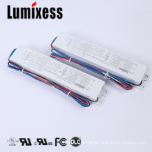 High performance 1800mA 95W flicker free constant current dc 36v led driver